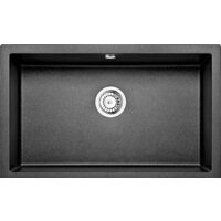 Deante Corda ZQA G10D (графитовый металик)