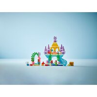 LEGO Duplo 10435 Волшебный подводный дворец Ариэль Image #7