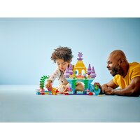 LEGO Duplo 10435 Волшебный подводный дворец Ариэль Image #5