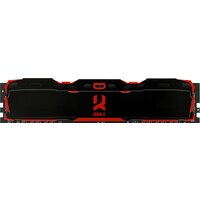 GOODRAM IRDM X 2x16GB DDR4 PC4-25600 IR-X3200D464L16A/32GDC Image #2