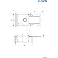 Deante ZQJ_T113 Image #2