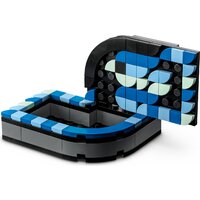 LEGO DOTS 41811 Настольный комплект Хогвартс Image #8