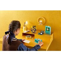 LEGO DOTS 41811 Настольный комплект Хогвартс Image #9