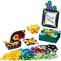 LEGO DOTS 41811 Настольный комплект Хогвартс Image #3