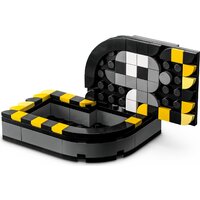 LEGO DOTS 41811 Настольный комплект Хогвартс Image #6