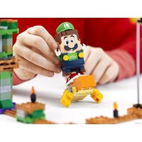 LEGO Super Mario 71387 Стартовый набор «Приключения вместе с Луиджи» Image #8