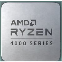 AMD Ryzen 3 PRO 4350G (Multipack)