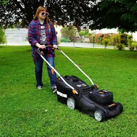 Worx WG737E (с 2-мя АКБ) Image #5