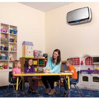 Fellowes AeraMax Pro AM4 Image #8