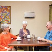 Fellowes AeraMax Pro AM4 Image #7