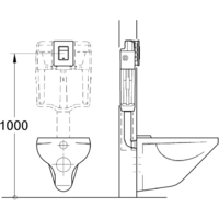 Grohe Skate Cosmopolitan 38732DA0 (теплый закат) Image #9
