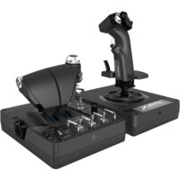 Logitech X56 H.O.T.A.S. Image #10