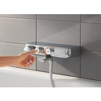 Grohe Grohtherm SmartControl 34718000 Image #2