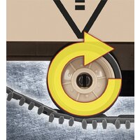 Cobi Armed Forces 2619 M1A2 Abrams Image #10