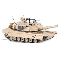 Cobi Armed Forces 2619 M1A2 Abrams Image #2