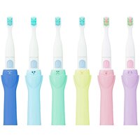 Vitammy Tooth Friends (розовый) Image #5