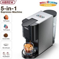Hibrew H3A (серебристый) Image #5