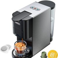 Hibrew H3A (серебристый) Image #2