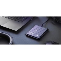 WD Black P10 Game Drive 4TB WDBA3A0040BBK Image #7