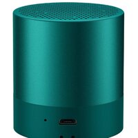 Huawei Mini Speaker CM510 (изумрудно-зеленый) Image #2