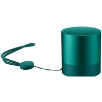 Huawei Mini Speaker CM510 (изумрудно-зеленый) Image #5