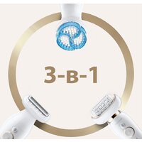 Braun Silk-epil 9 Flex SES 9010 Image #3