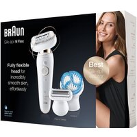 Braun Silk-epil 9 Flex SES 9010 Image #7
