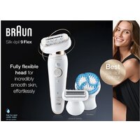 Braun Silk-epil 9 Flex SES 9010 Image #6