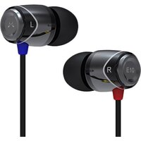 SoundMagic E10 (черный)