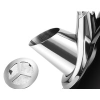 Yoer Crystal EK02BK Image #3