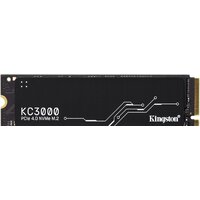 Kingston KC3000 512GB SKC3000S/512G