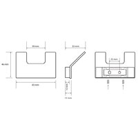 Bemeta Nero 135106030 Image #2