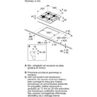 Bosch Serie 2 POH6B6K30 Image #6