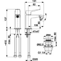Armatura Kfa Malaga 452701561 Image #2