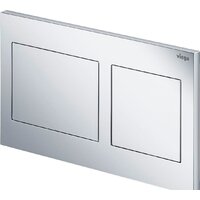 Viega Visign for Style 21 8611.1 (хром) 773 236