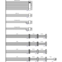 Inter-Tech HiPower SP-750 Image #5