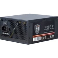 Inter-Tech HiPower SP-750