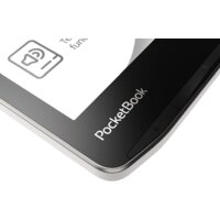 PocketBook 743G InkPad 4 (черный/серебристый) Image #7