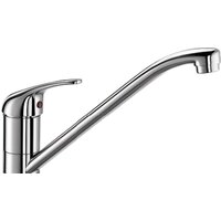 Blanco DARAS-F (хром)