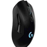 Logitech G703 Lightspeed Hero 16K Wireless Image #2