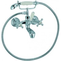 Kludi Adlon 514410520 (хром)