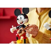 LEGO Disney 43179 Микки Маус и Минни Маус Image #11