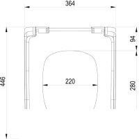 Ravak Classic X01672 Image #2