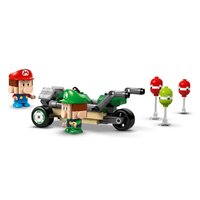 LEGO Mario Kart – Малыш Марио против Малыша Луиджи 72034 Image #9