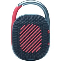 JBL Clip 4 (темно-синий/розовый) Image #3