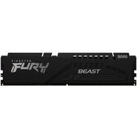 Kingston FURY Beast 2x32ГБ DDR5 5600МГц KF556C36BBEK2-64 Image #3