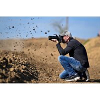 Nikon Z6 III Kit 24-120mm f/4 S Image #19