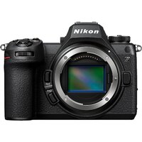 Nikon Z6 III Kit 24-120mm f/4 S Image #2