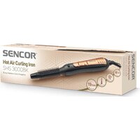 Sencor SHS 3000BK Image #2