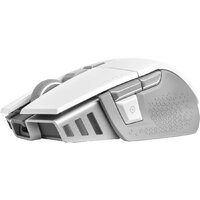 Corsair M65 RGB Ultra Wireless (белый) Image #14